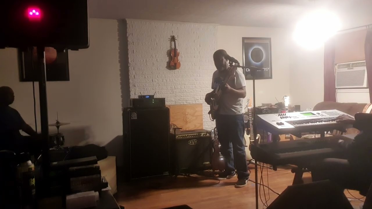 Antoine Daniels (Perfect Tyming)