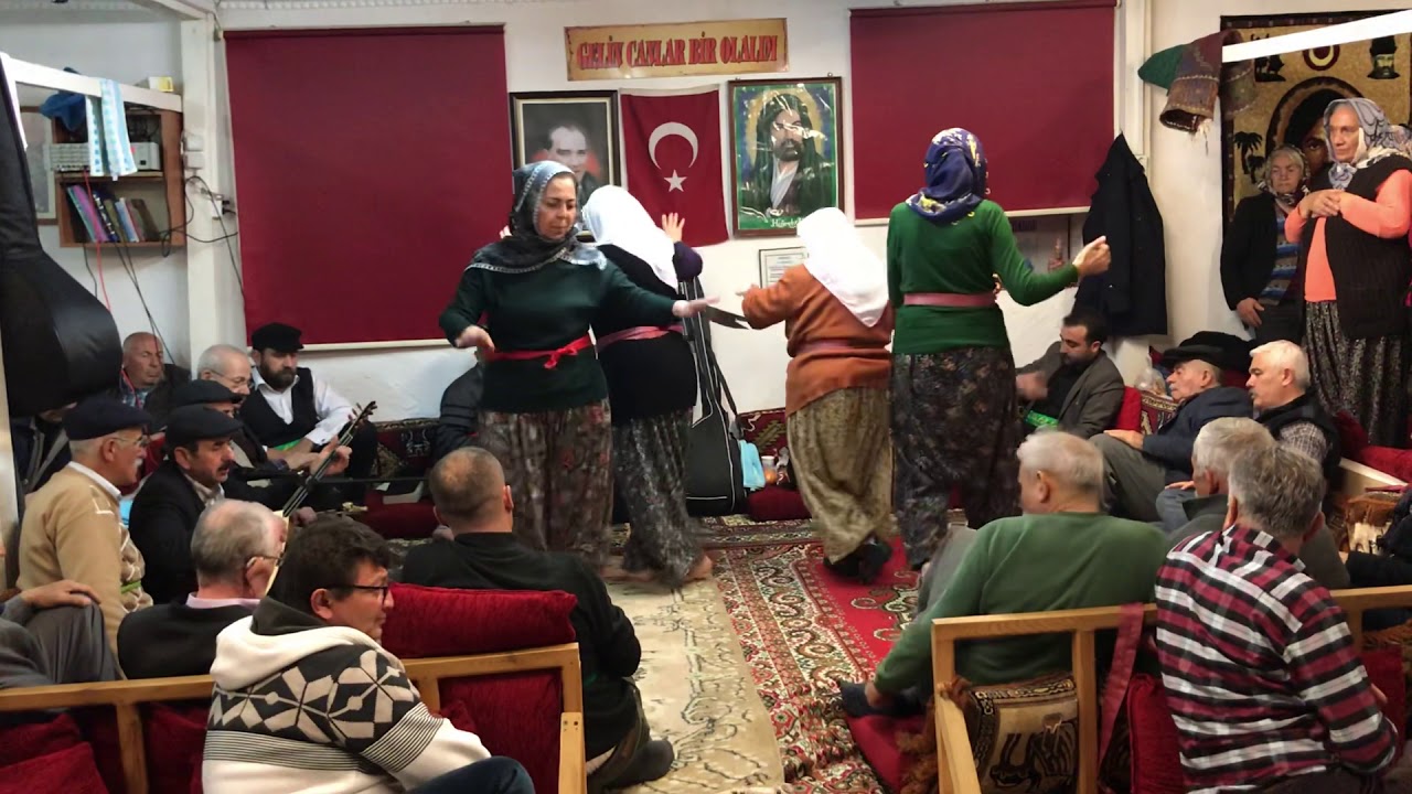 MİRAÇLAMA SEMAHI