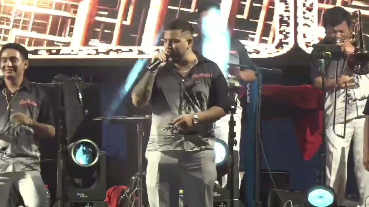 Suena el Teléfono - Caribeños de Guadalupe Audio Remasterizado