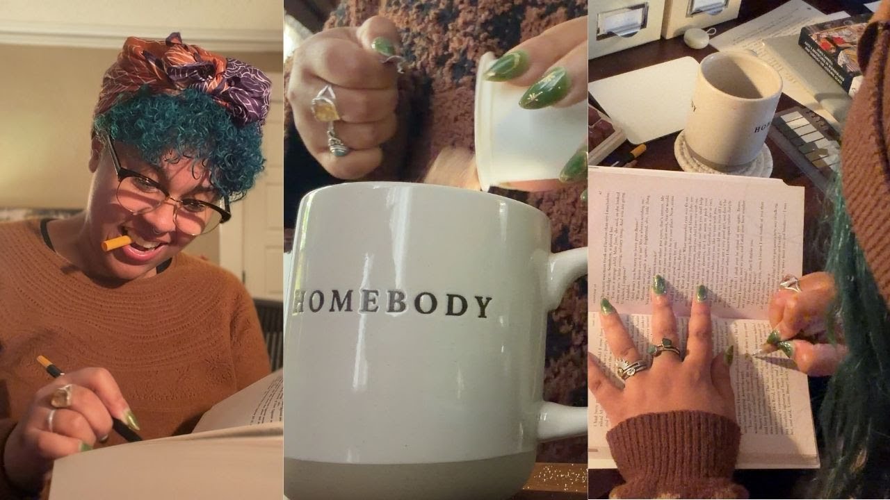 developing a daily reading habit