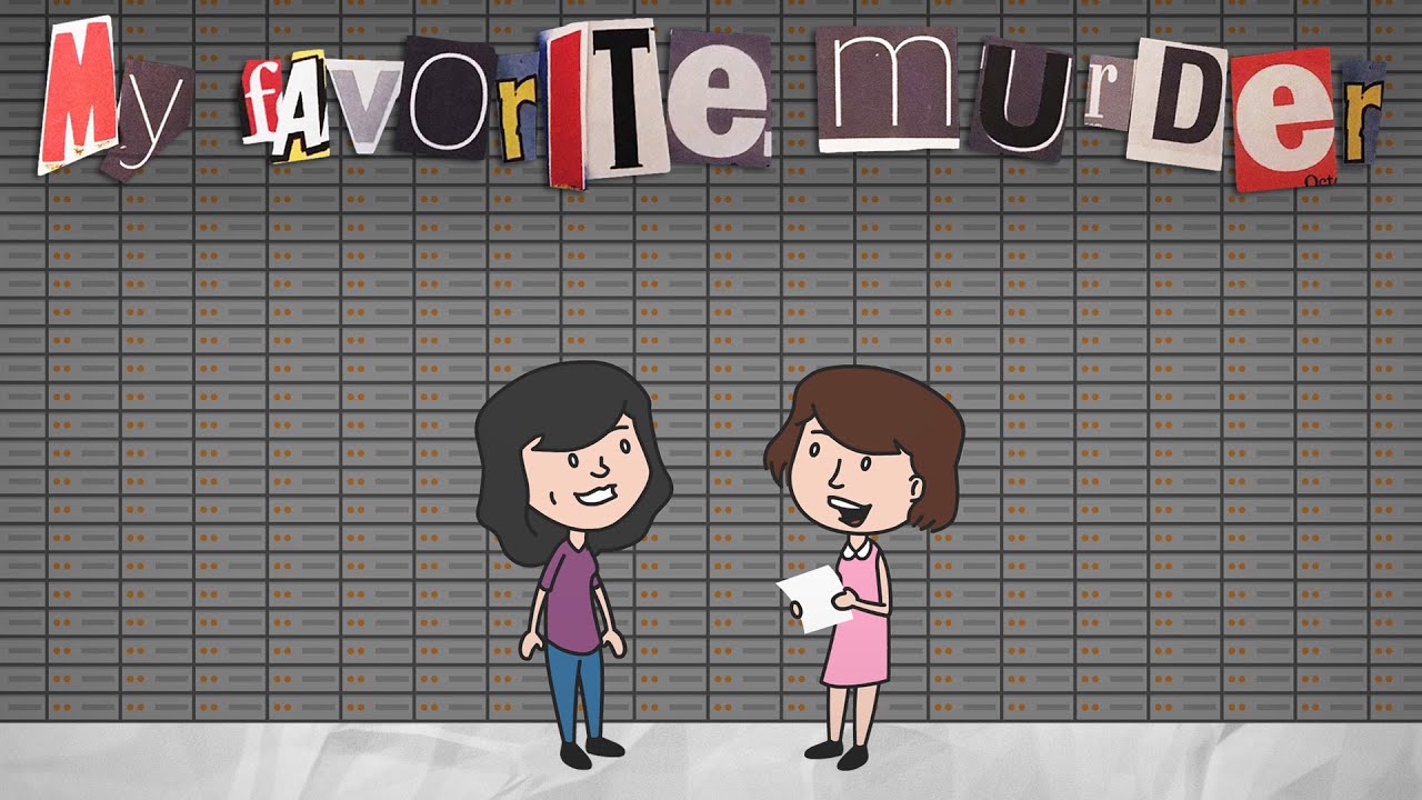 “Safe Deposit Boxes” | MFM Animated 63