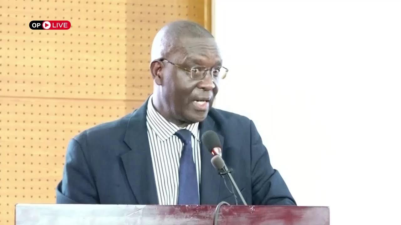 NRM Manifesto 2024: Judiciary