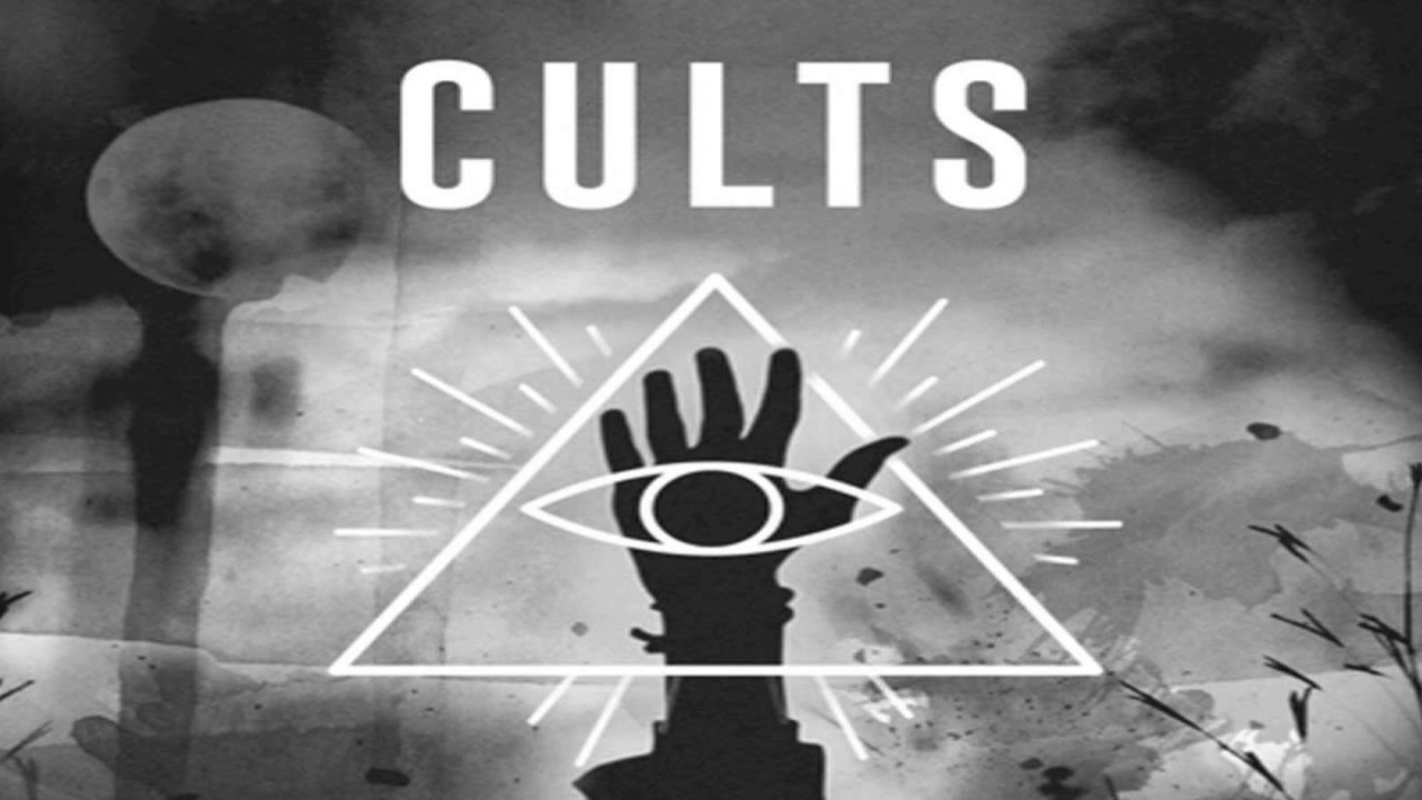 SOCIETY & CULTURE - Cults - E40: The Narcosatanists - Adolfo de Jes&uacute;s Constanzo
