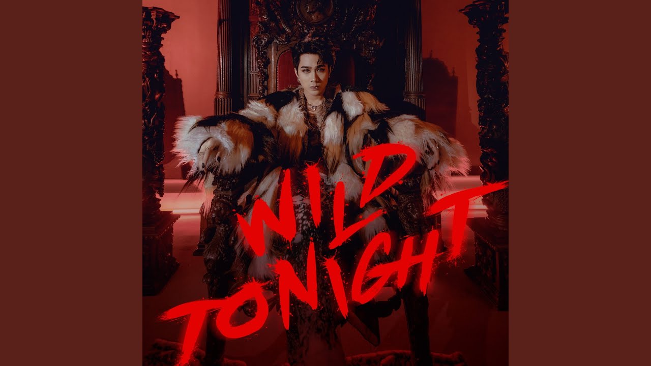 WILD TONIGHT
