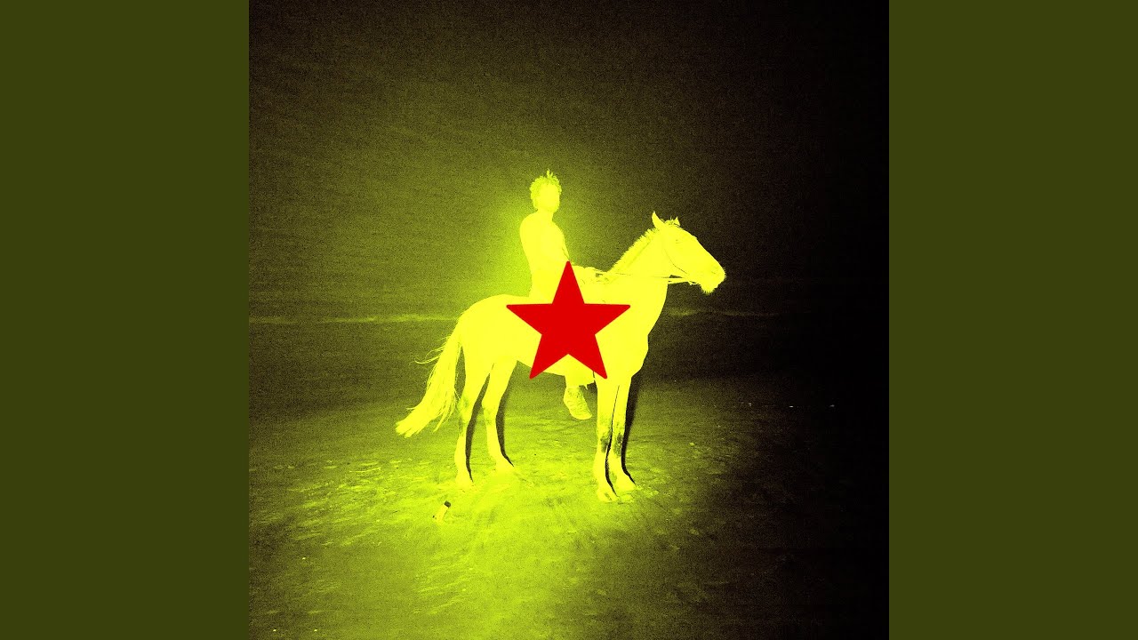 STAMPEDE