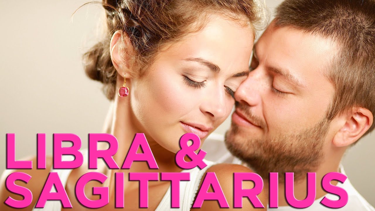 Are Libra & Sagittarius Compatible? | Zodiac Love Guide