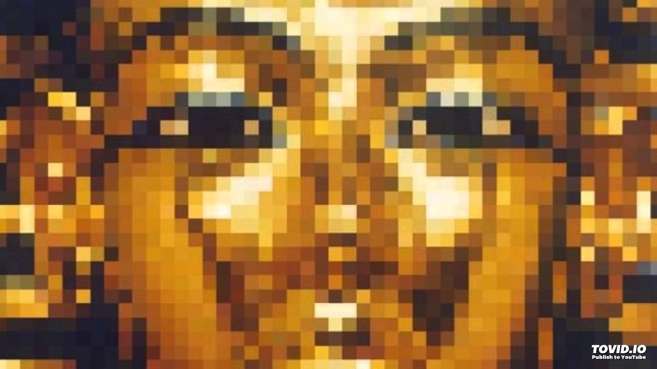 01. Lupe Fiasco - In (Pharaoh Height)