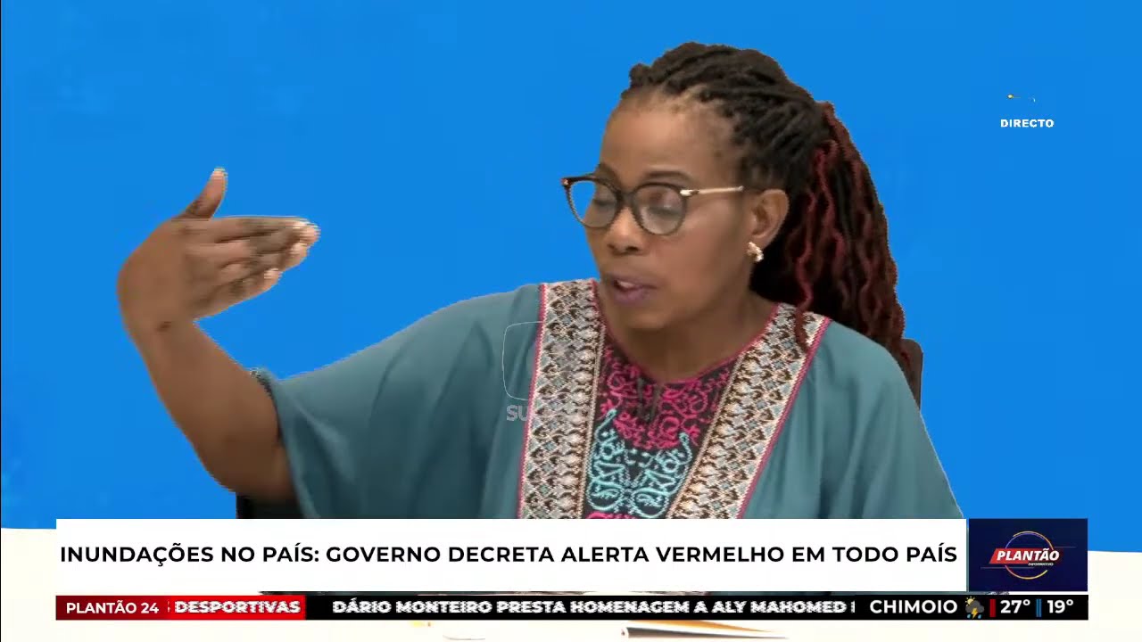 PLANTÃO INFORMATIVO |EDIÇÃO DE SEXTA-FEIRA |16|01|2026