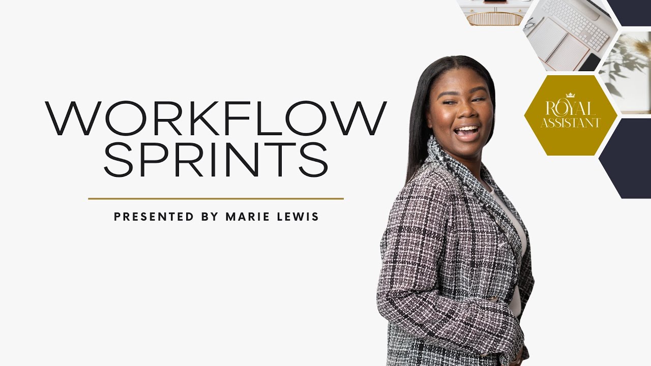 Fix Your Workflow in Just 2 Weeks! (SuiteDash or ANY Business Process or Workflow)