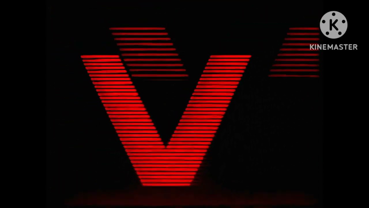 Vestron video logo DARIUS G MAJOR