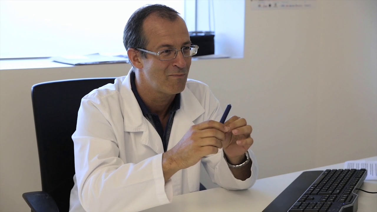 Urologia no Hospital da Luz Guimarães (2017)