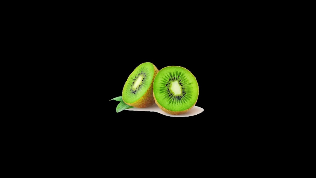 This Kiwi Notice You're Tired, It Will Keep You Company for 1 Hour