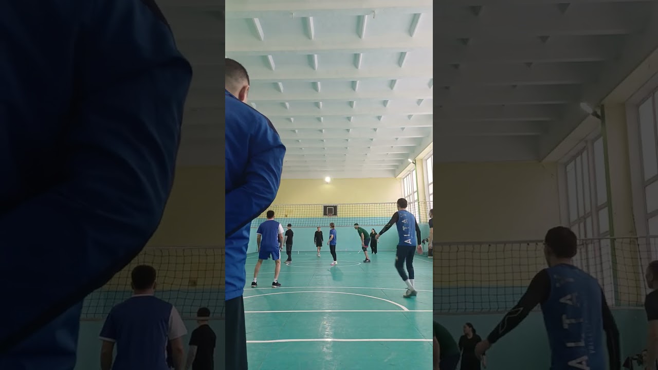 45 мектеп ата-аналары финал