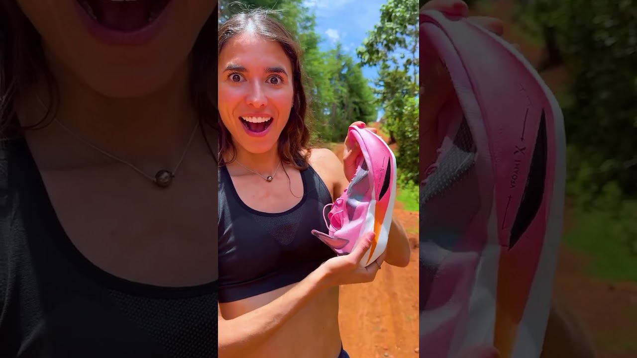 KIPRUN KD900X LAB 🤯 New running shoes 💪 #running #shoes #sport