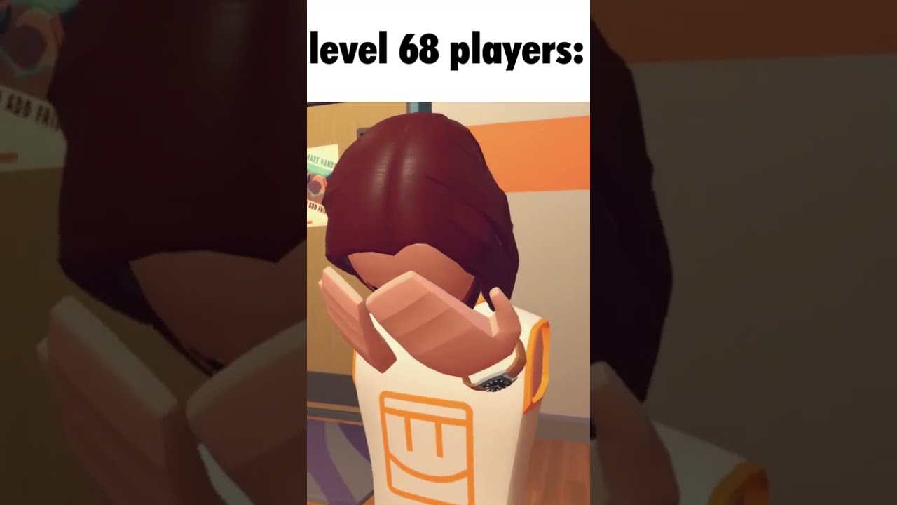 Rec Room Level 69