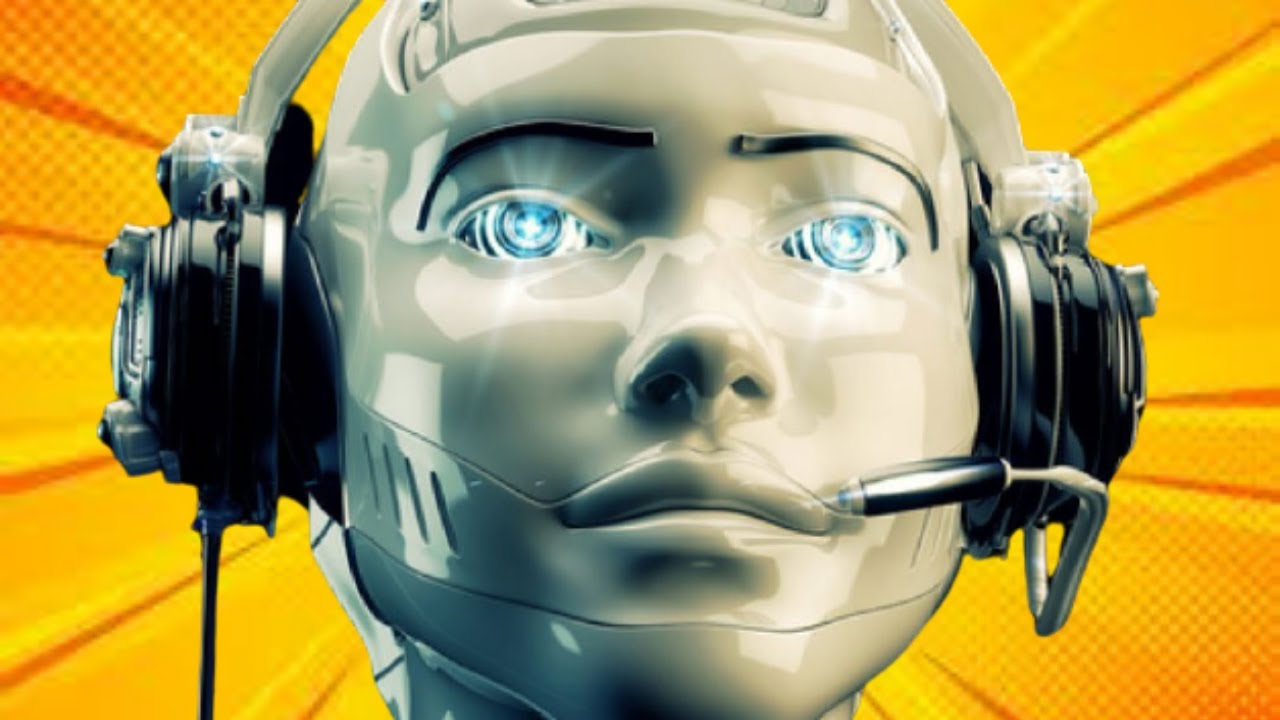 ROB&Ocirc; HUMANOIDE MAIS  INTELIGENTE DO MUNDO  - ROB&Ocirc;S INTELIGENTES E INCR&Iacute;VEIS QUE EXISTEM NO MUNDO