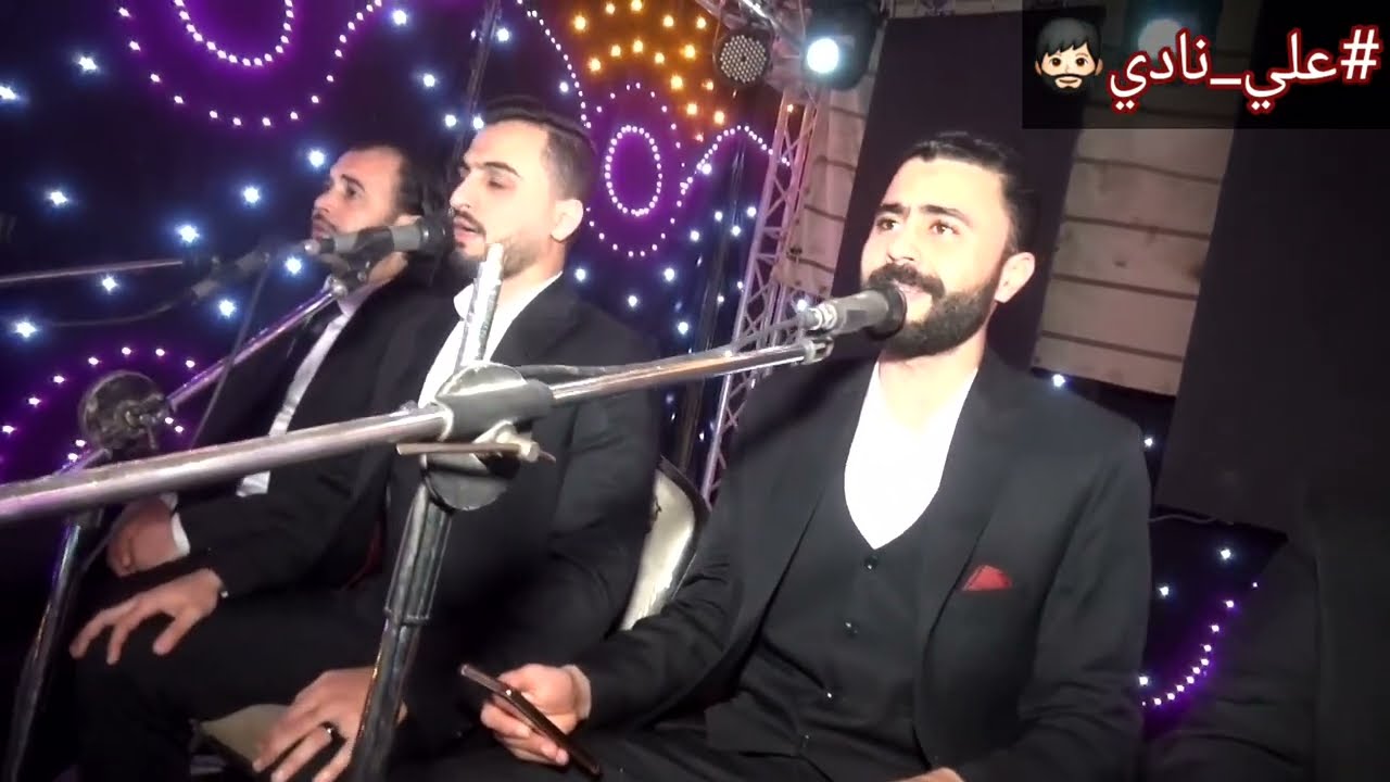 أسماء الله الحسنى | فرقة المغردون&hearts;️🦜