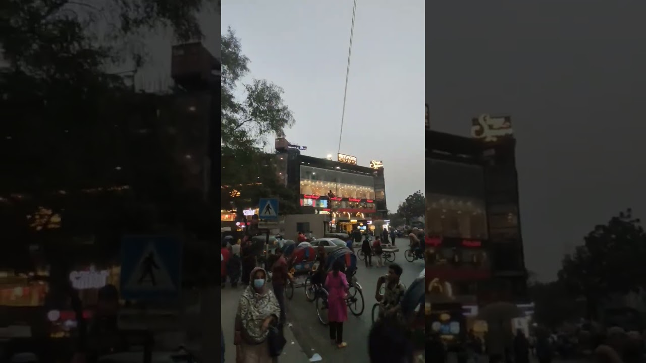 Dhaka mirpur 1
