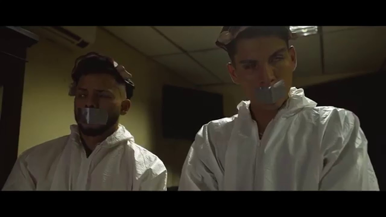 Akim Feat Kabliz - Te prometo | TRAP PANAMENO