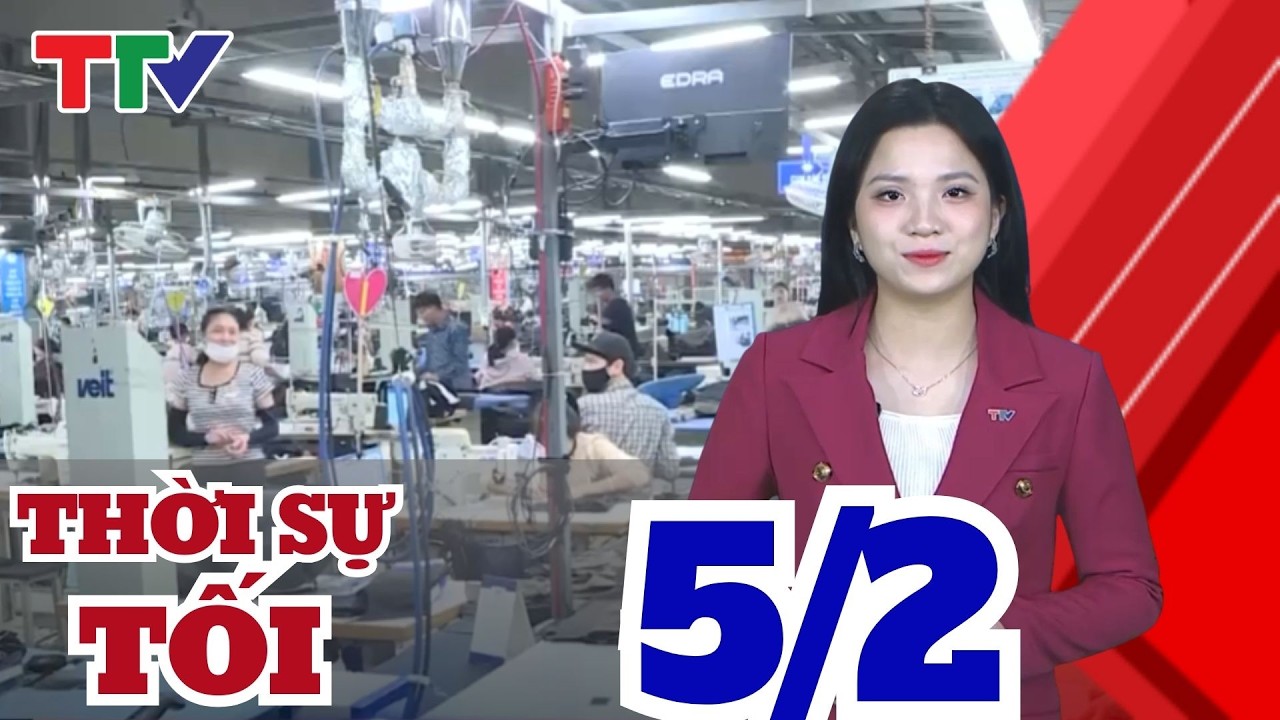 Xuất khẩu Dệt may tập trung đơn hàng giá trị cao