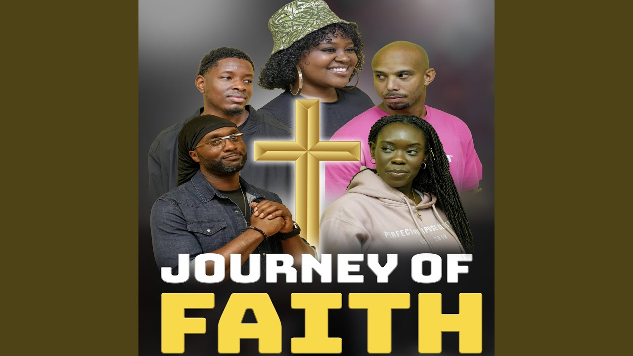Journey Of Faith