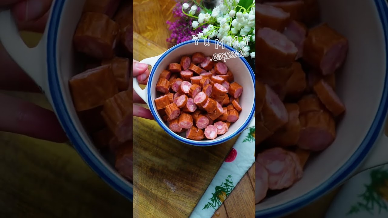 Cartofi taranesti cu afumatura | Un deliciu