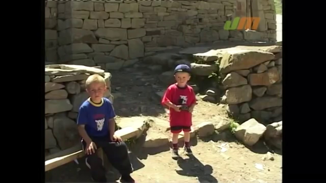 Проект «7 ветров» Руслана Курбанова рассказывает историю Гигатли Цумадинского района