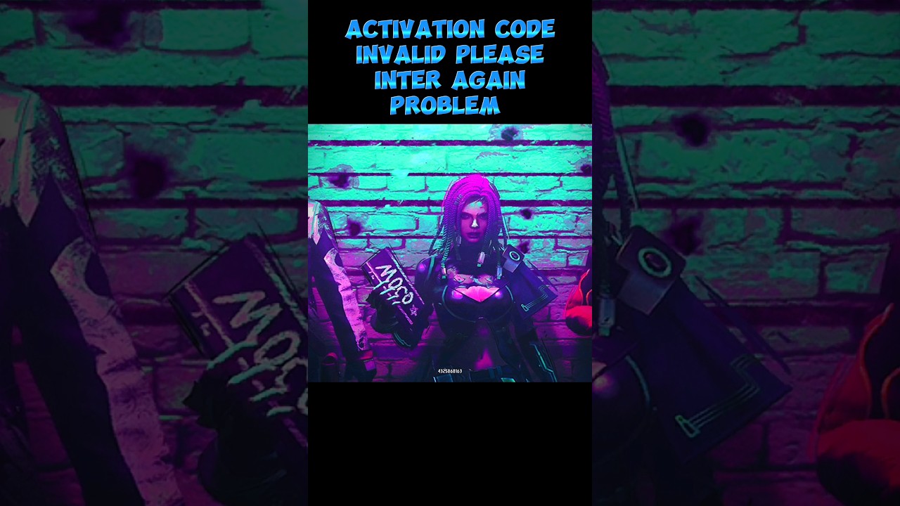 activation code invalid please enter again problem✅| free fire advance server open nahi ho raha hai😭