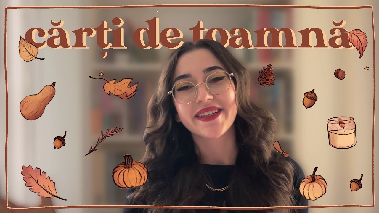 ia-ți o băutură fierbinte și citește cărțile astea 😮‍💨🍂