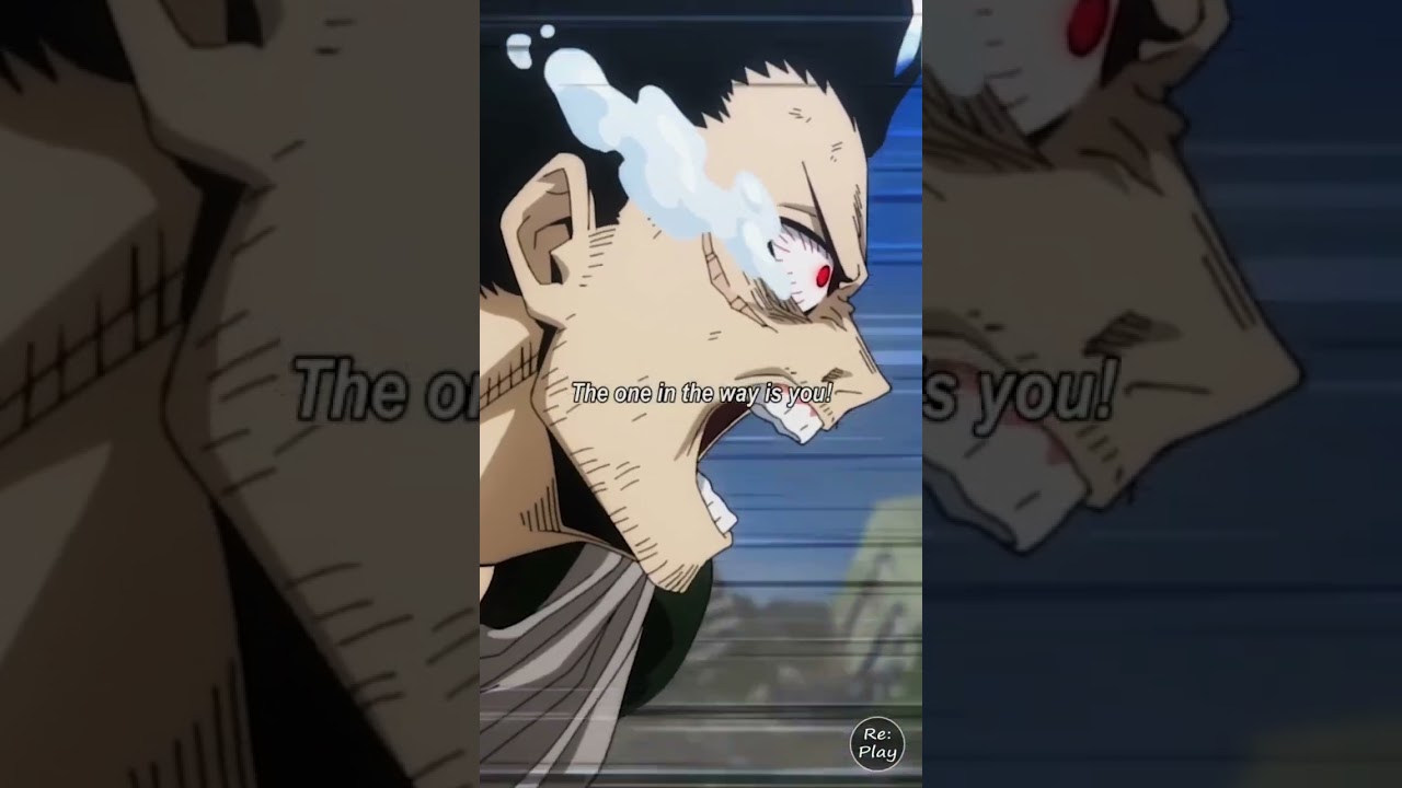 []spoiler[] deku save aizawa [] 