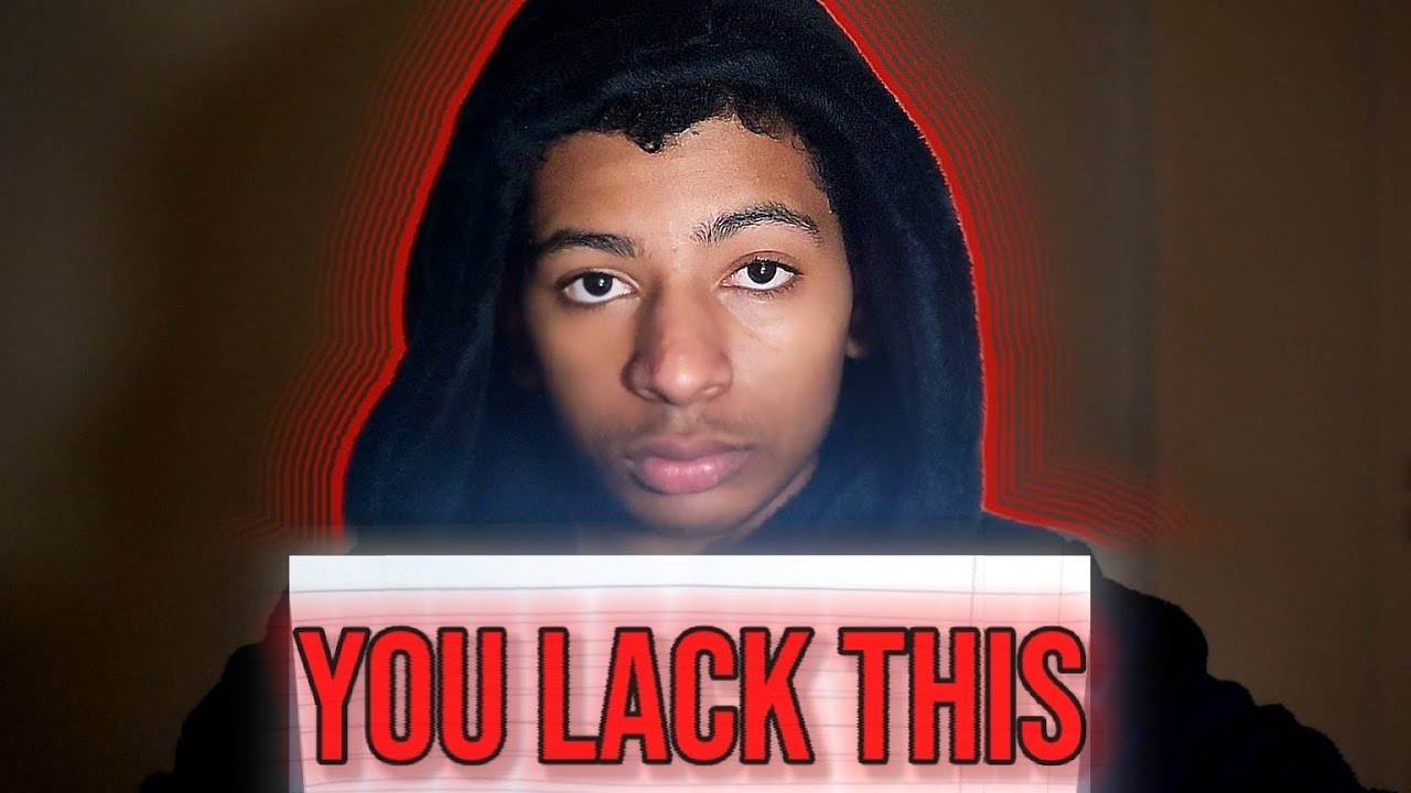 You’ll Never Make It If You Lack This