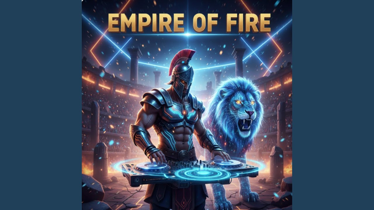 Empire of fire