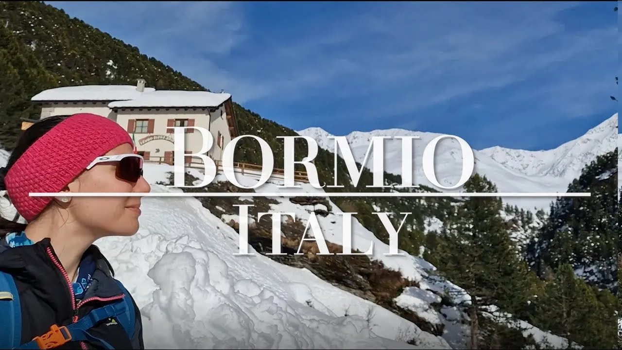 Exploring Bormio: The Ultimate Ski & Spa Destination in Italy