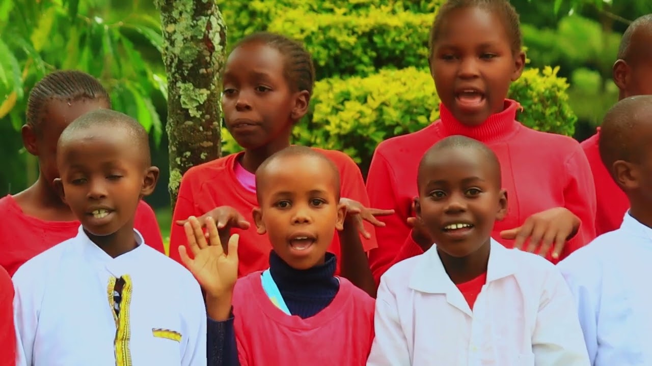 WANAKABUSON _ KABUSON ADVENTIST PRIMARY SCHOOL 