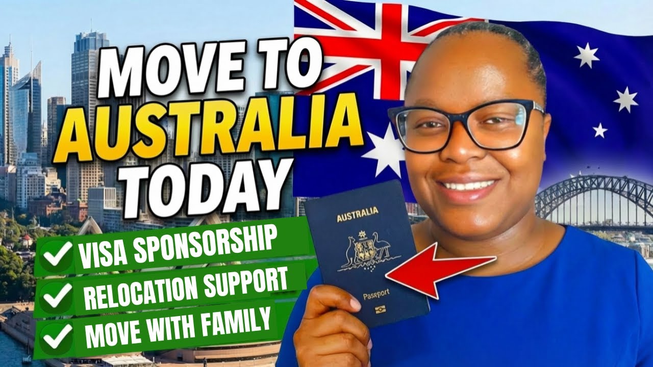 СРОЧНО: Требуются дипломированные медсестры в этом регионе Австралии. Визовая поддержка предостав...