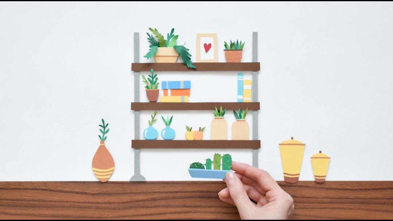 9 Tips for Styling Shelves | The Spruce #HowToMakeShelves #InteriorDesignTips