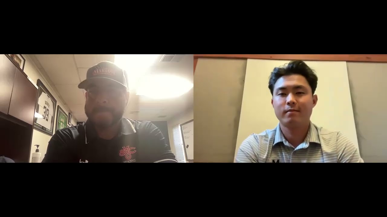 Saint Mary's Baseball 2026 Bay Area Media Day