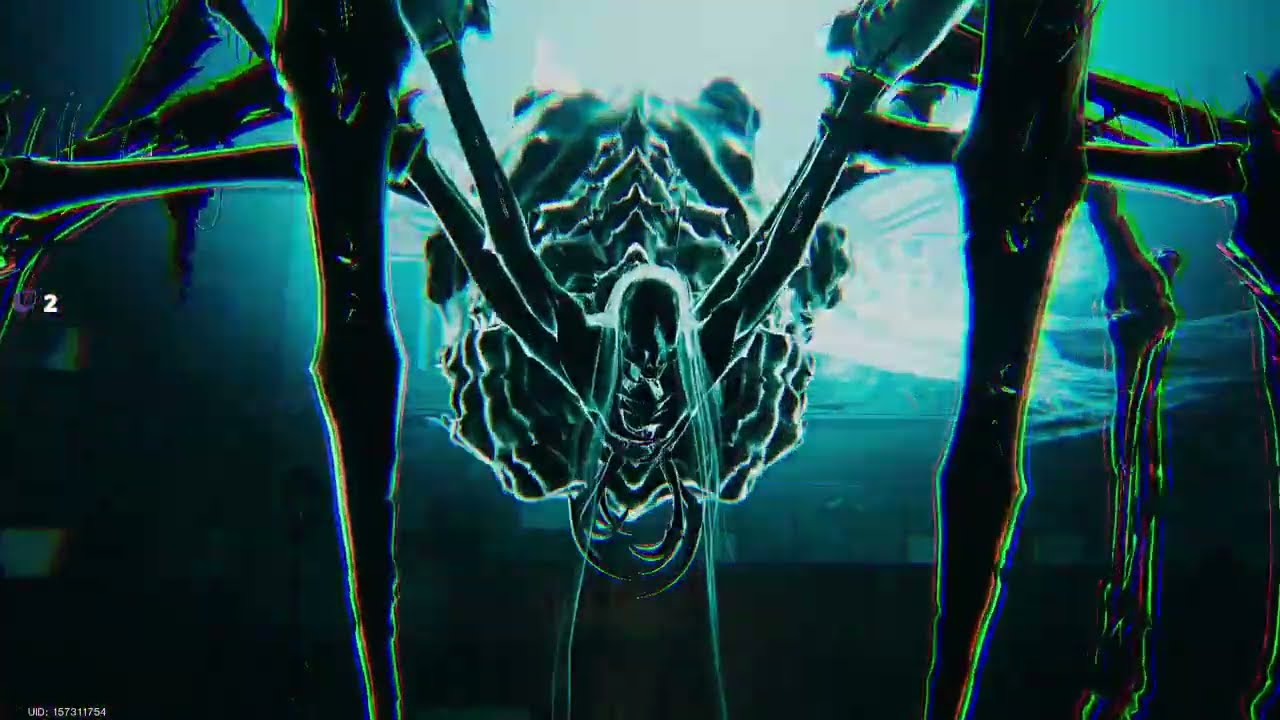 Once Human: Идем бить морды Великим (Great Ones)