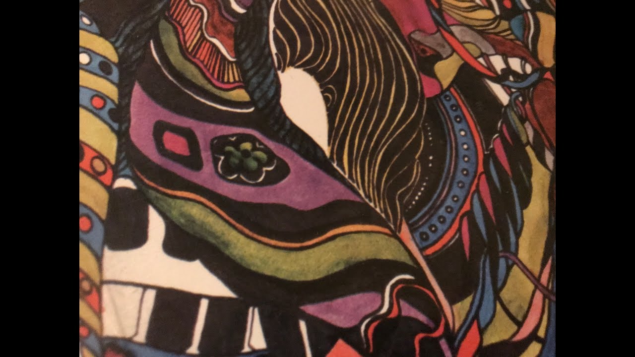 Vinyl Finds #96 - 60&rsquo;s Psych/Garage - including a grail