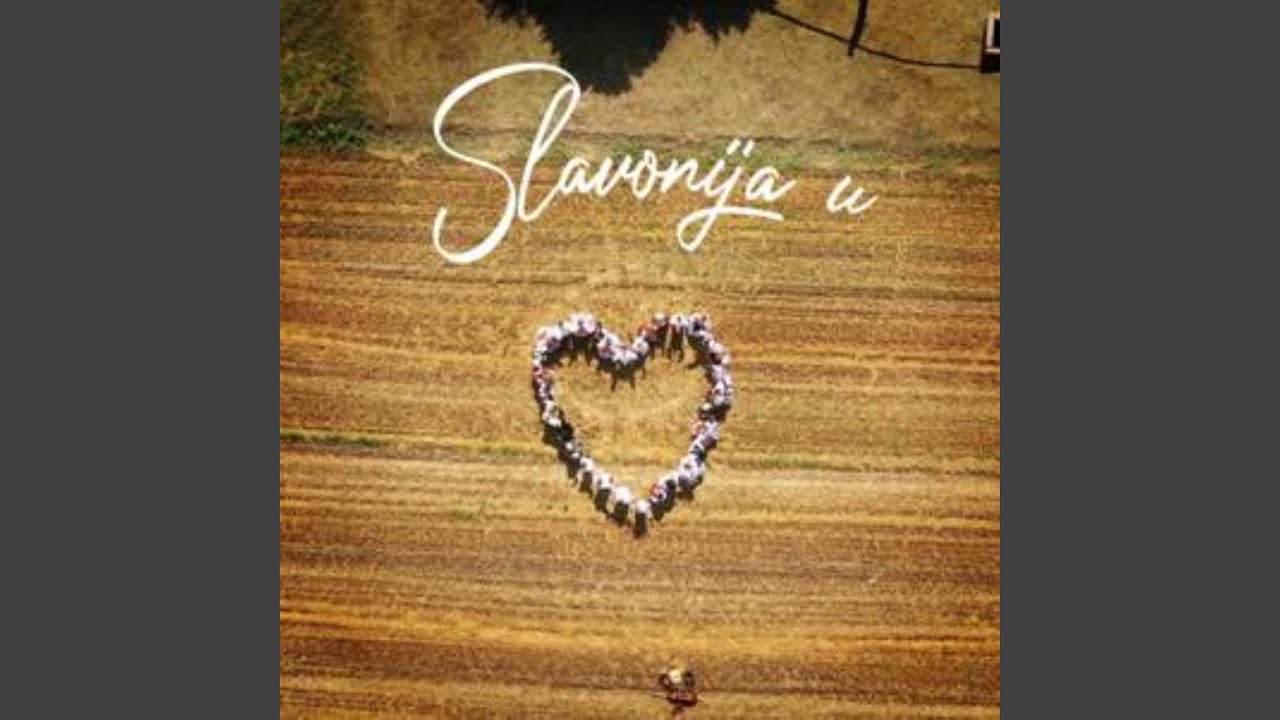 Nebo Iznad Slavonije
