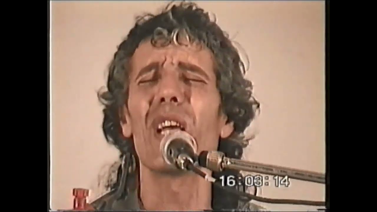 HASSAN TIBARINT 1997 TAMESMUNT N TANUKRA
