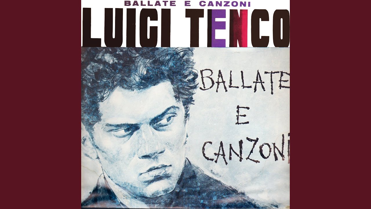 Ho Capito Che Ti Amo