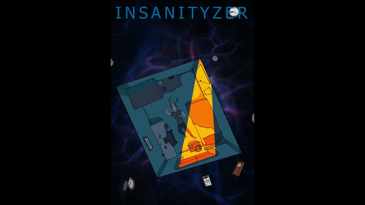 Animated Poster 2