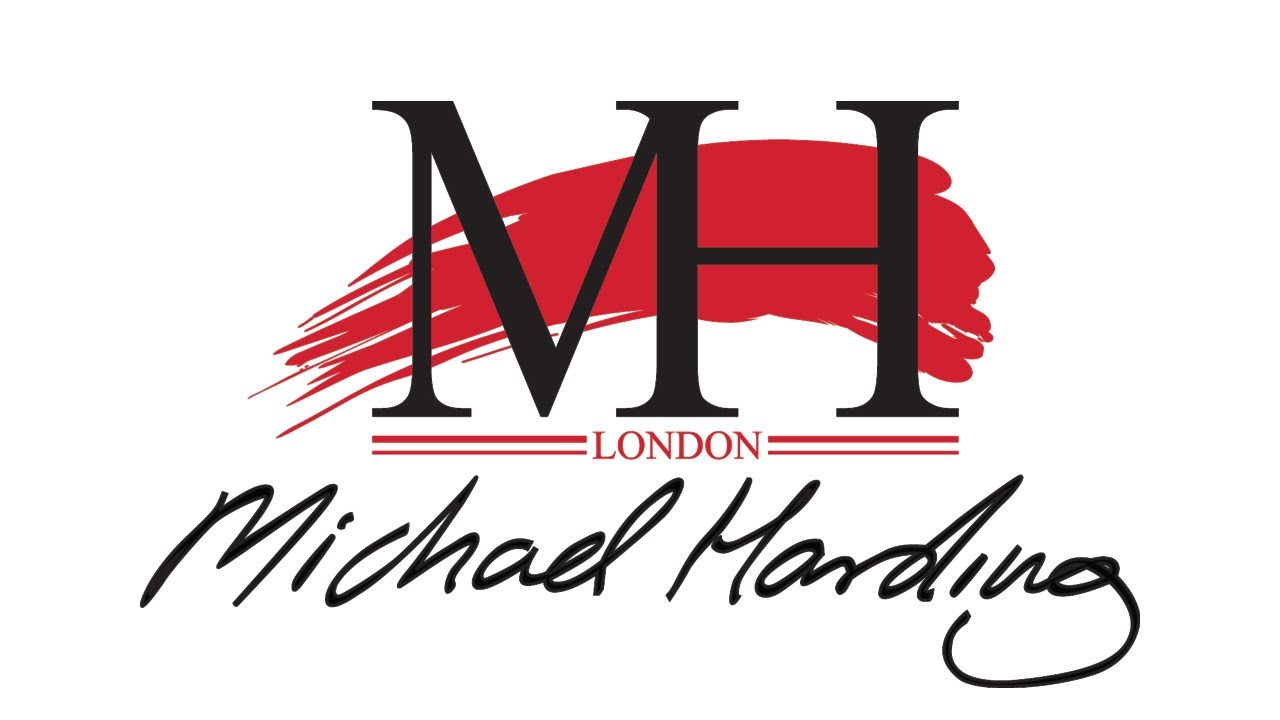 Will Michael Harding be reformulating Zinc white because of flaking or delamination?