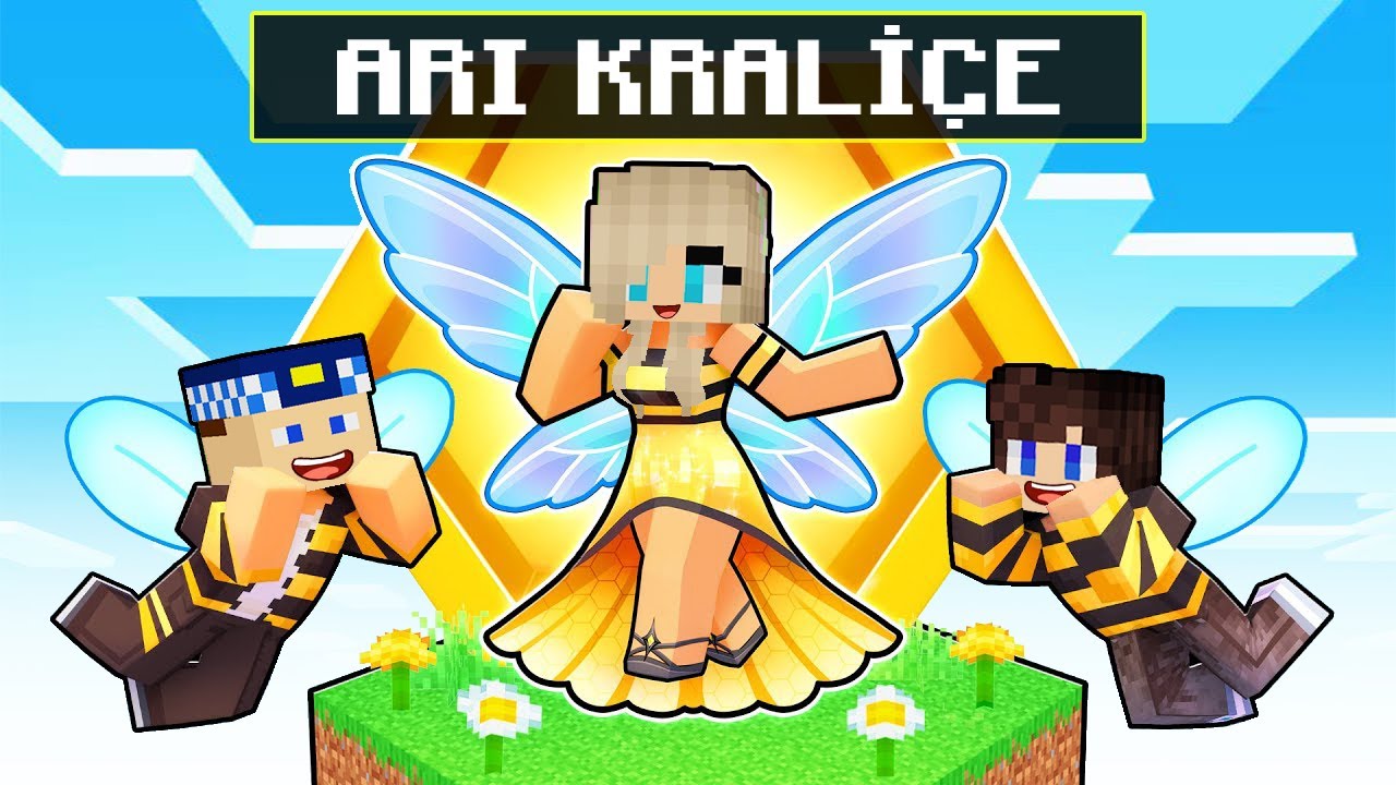 BERCA VS MİNECRAFT 