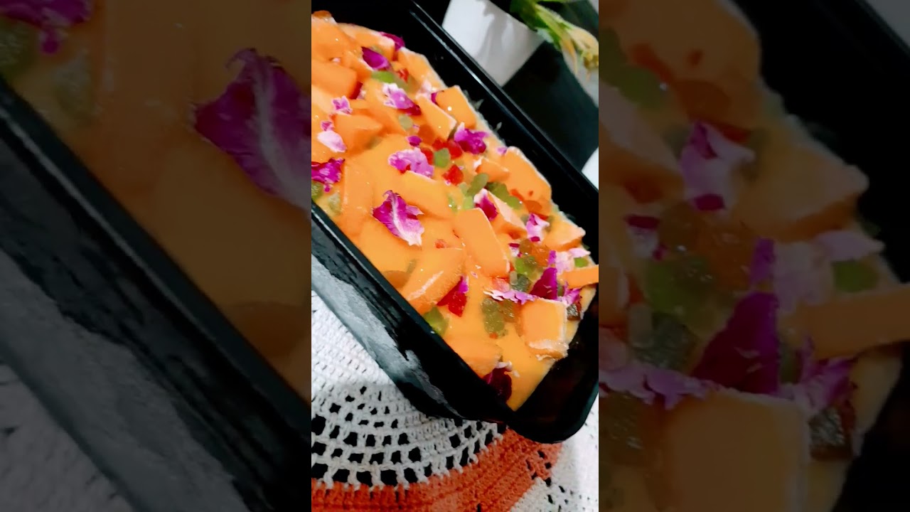 summer special |All time favorite| #foodnation #recipe #food #icecream @FoodNationFN