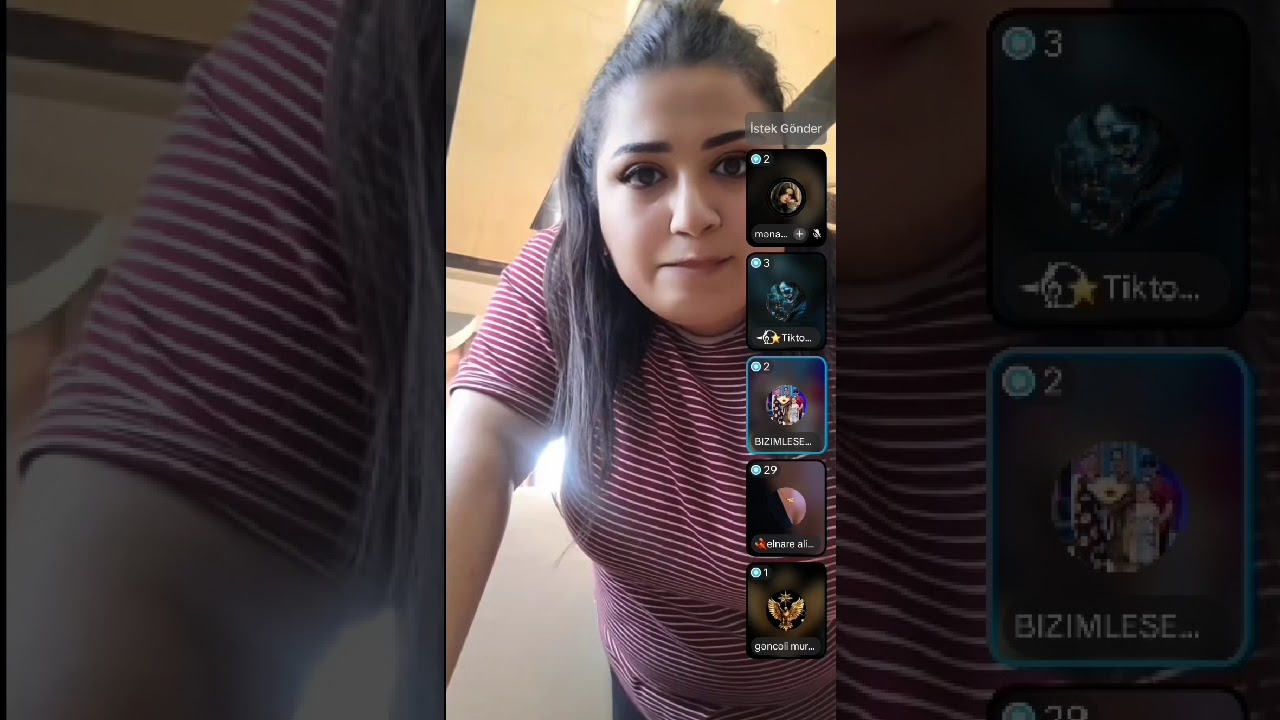 Aygün Və Ceyran Ana Dalaṣdı Ṣok Açıqlama Verdi!😱