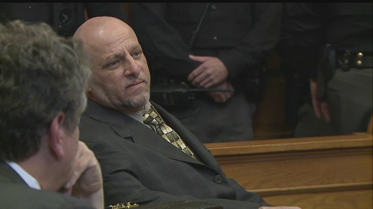 Jury returns guilty verdict in Howland capital murder case