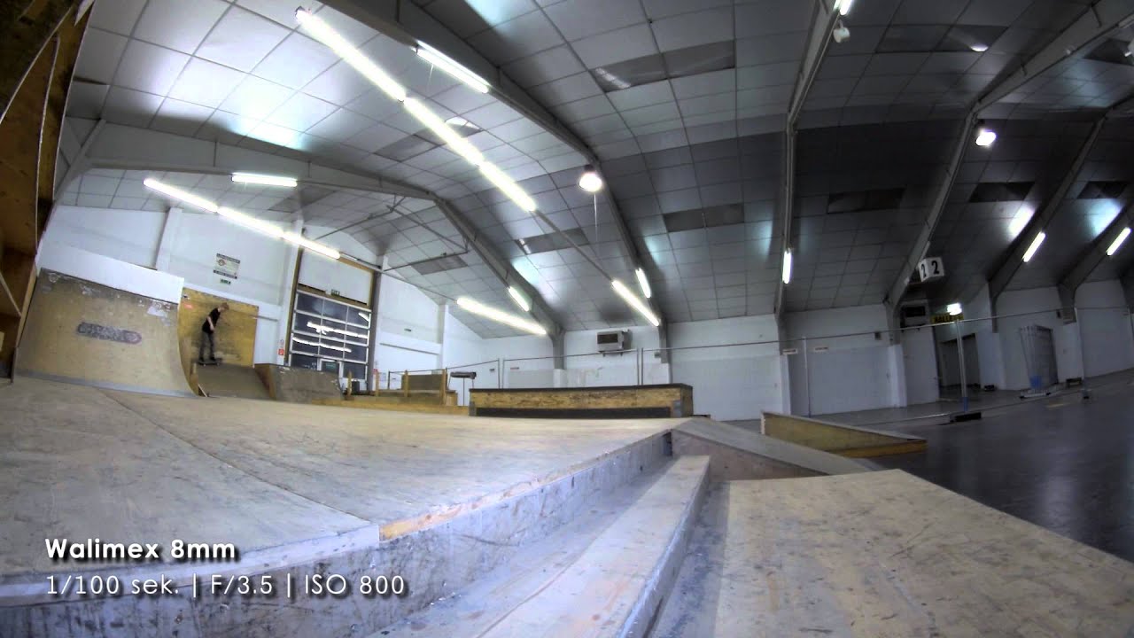 Sigma 10mm Fisheye f2.8 vs. Walimex pro 8mm f3.5 Fisheye
