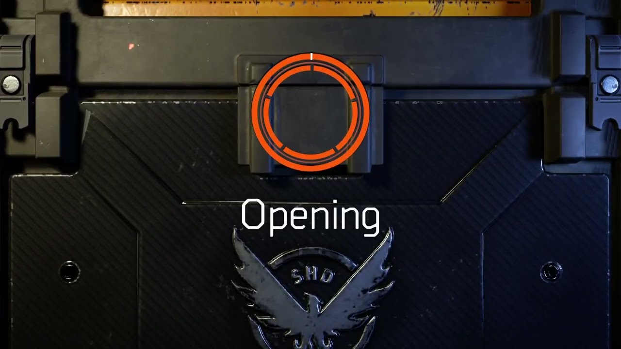Evento 10mo Aniversario The Division 3/4/26 (Part 2/16)